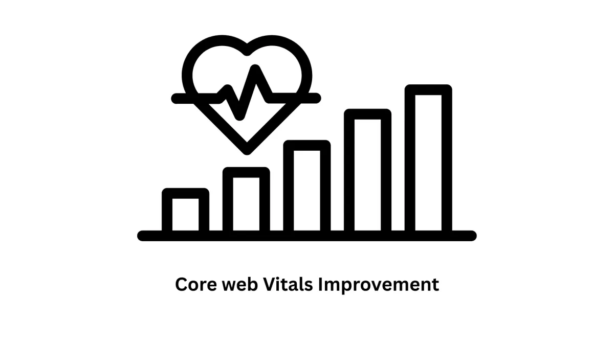 Professional Core Web Vitals Improvement & Web Optimization