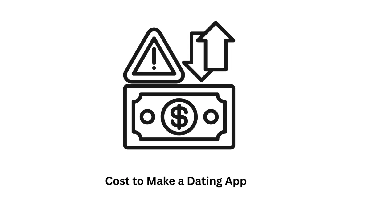 The True Cost to Make a Dating App: A Complete Guide