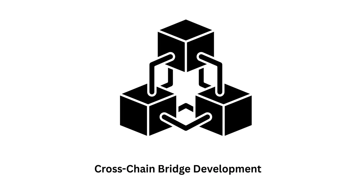 Cross-Chain Bridge Development & Comprehensive IT Solutions