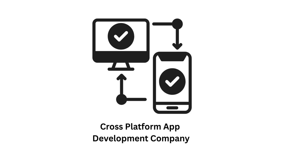 Expert Cross Platform App Development Company