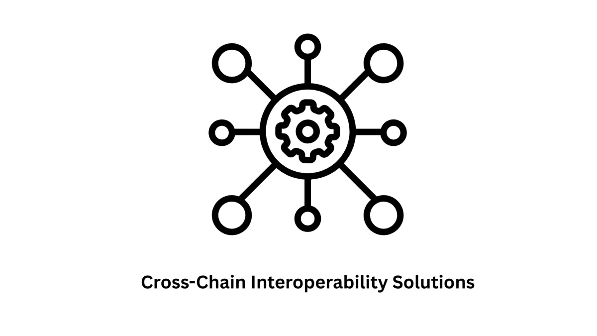 Expert Cross-Chain Interoperability Solutions for a Decentralized Future