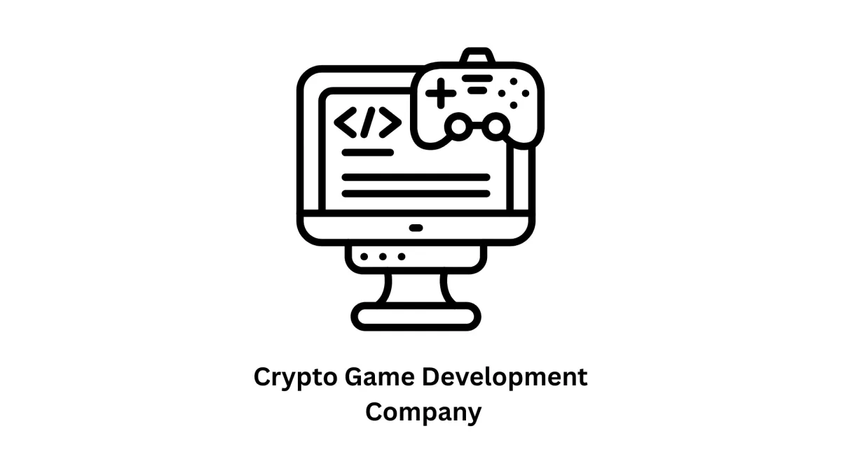 Top Crypto Game Development Company