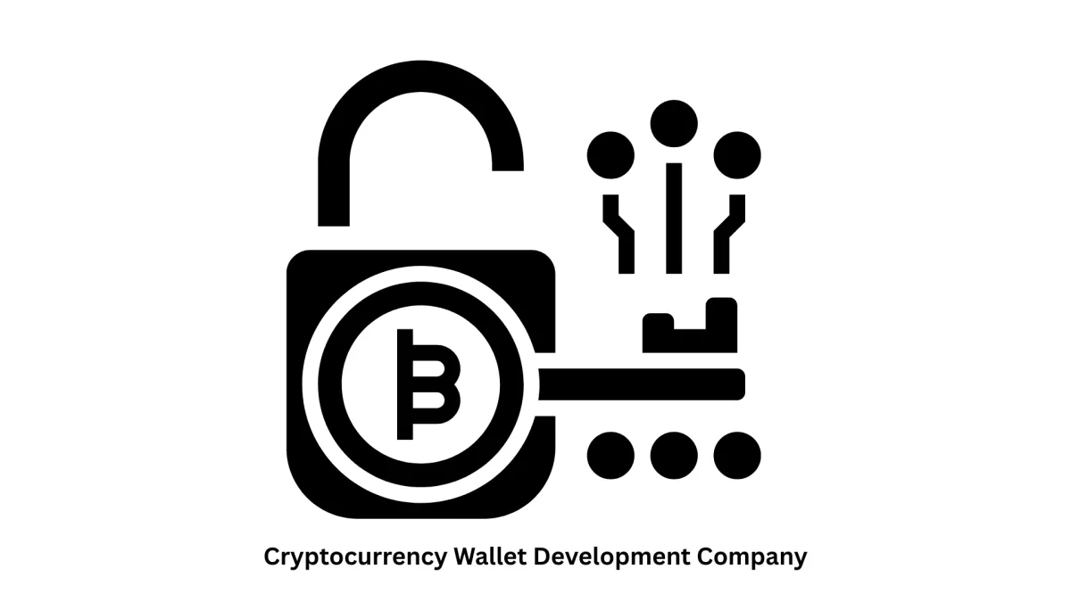 Cryptocurrency Wallet Development Company | Secure Web3 Solutions