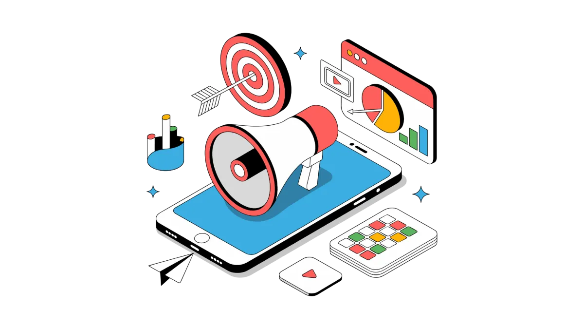 Digital Marketing Executive (Fresher)