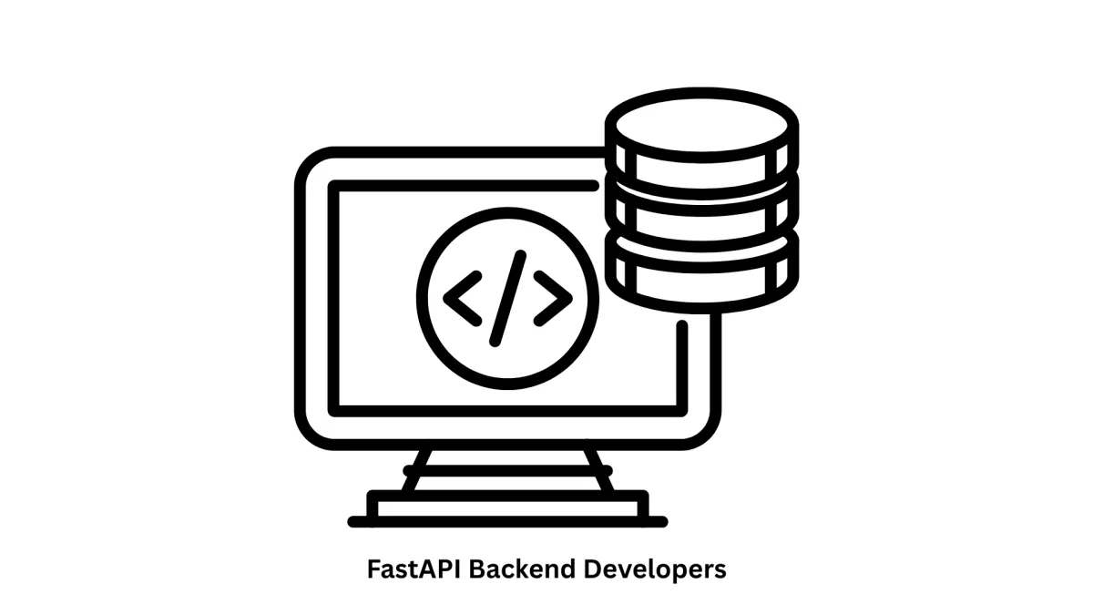 Expert FastAPI Backend Developers | Custom Python Solutions