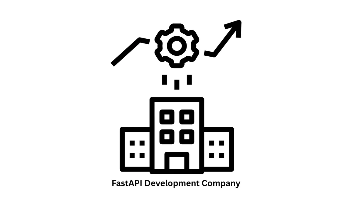 Top-Tier FastAPI Development Company | Custom Python APIs