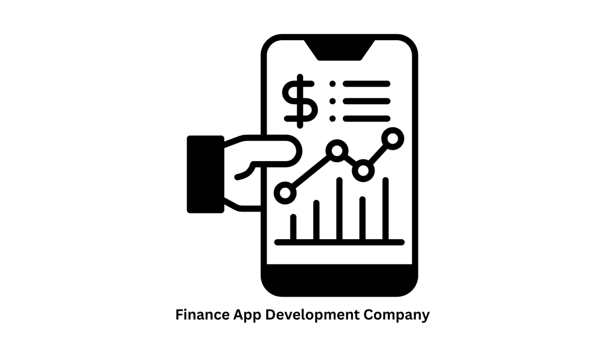 Leading Finance App Development Company