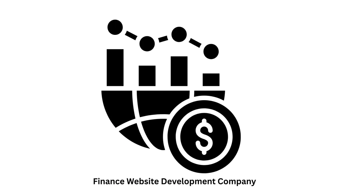 Top Finance Website Development Company in Pune
