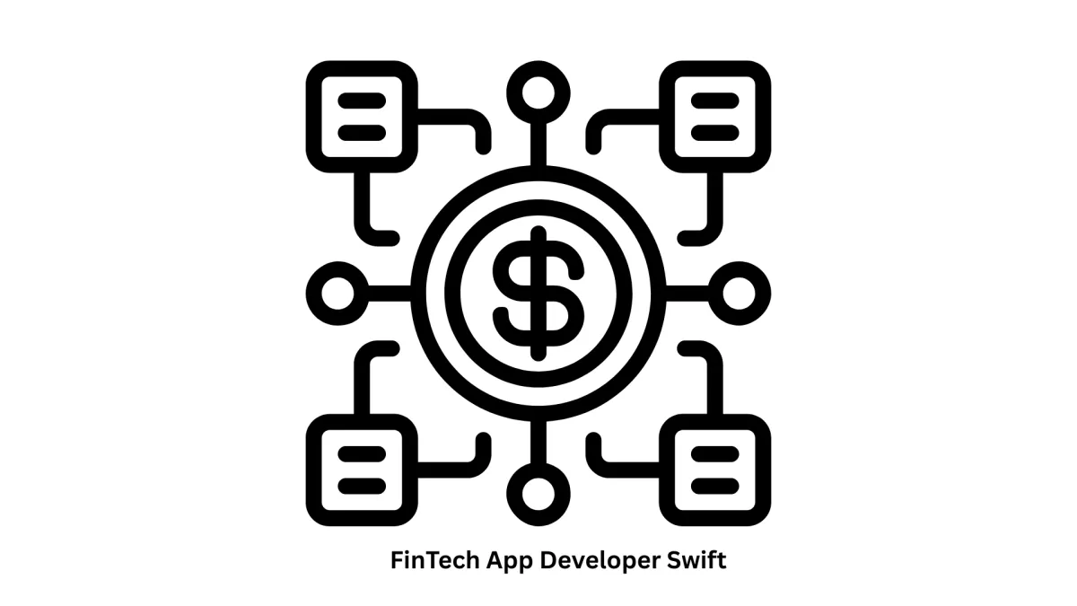 Expert FinTech App Developer (Swift & SwiftUI)