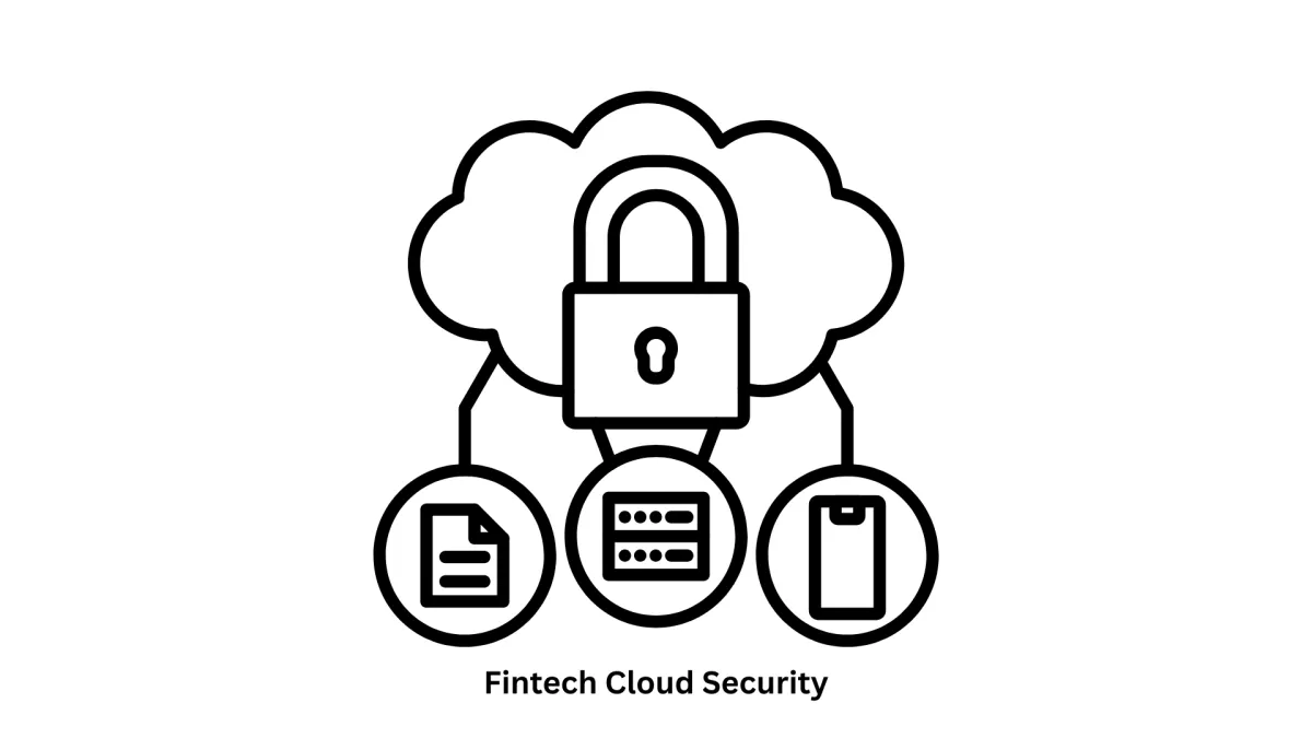 Advanced Fintech Cloud Security & Custom Software Solutions