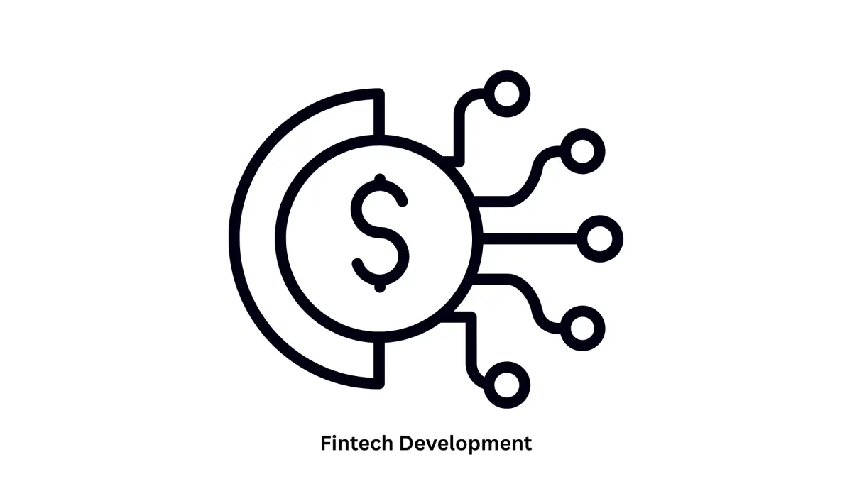 Custom Fintech Development & Software Solutions