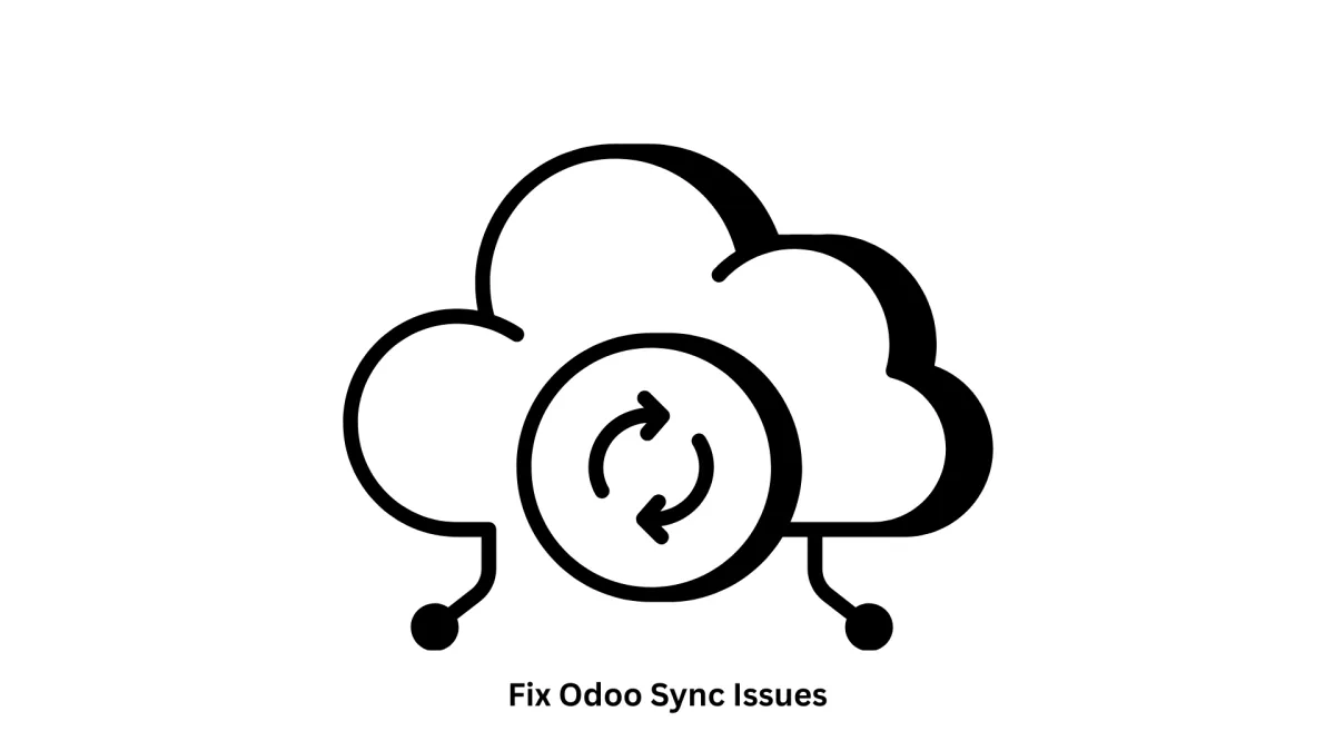 Expert IT Solutions to Fix Odoo Sync Issues