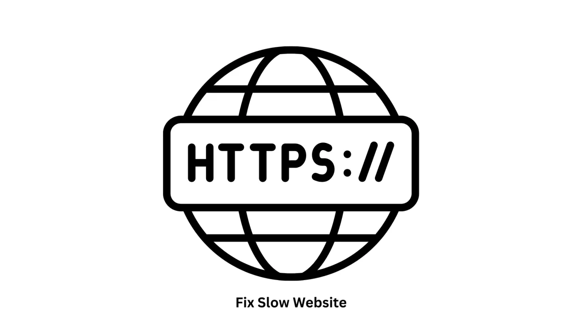 Fix Slow Website Performance | Expert Speed Optimization