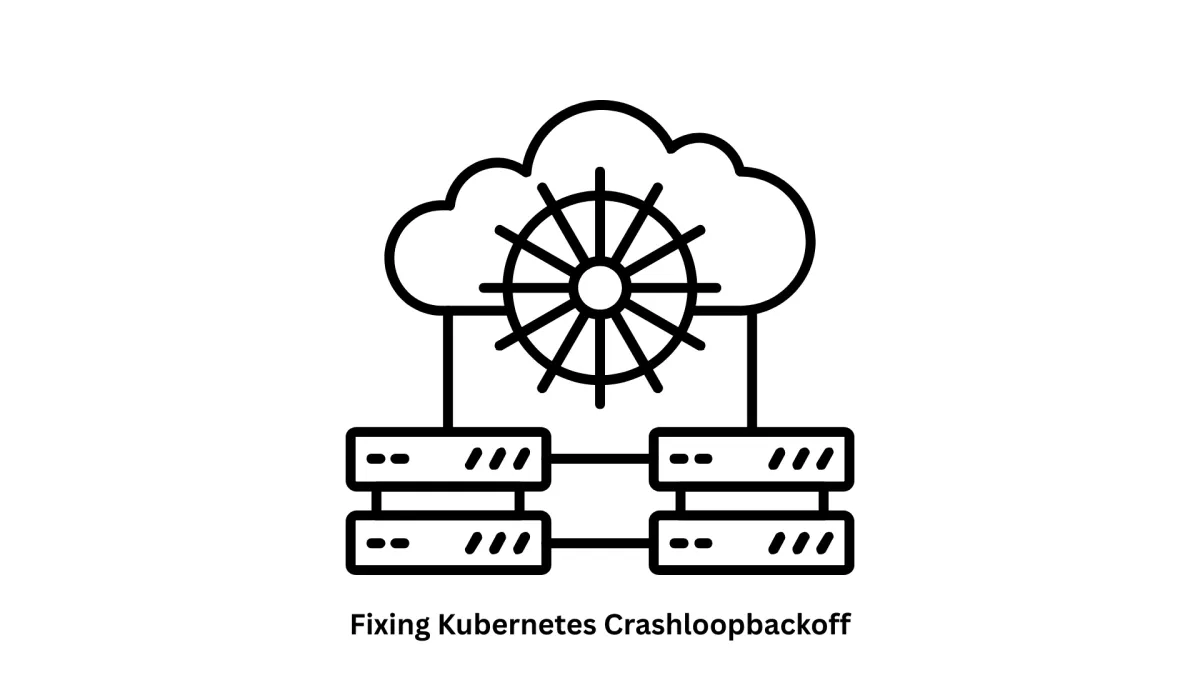 Expert Cloud & DevOps Solutions: Fixing Kubernetes CrashLoopBackOff