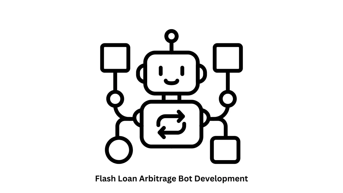 Expert Flash Loan Arbitrage Bot Development