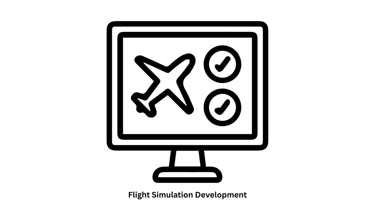Advanced Flight Simulation Development
