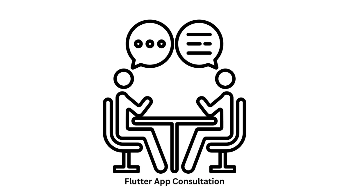 Expert Flutter App Consultation Services