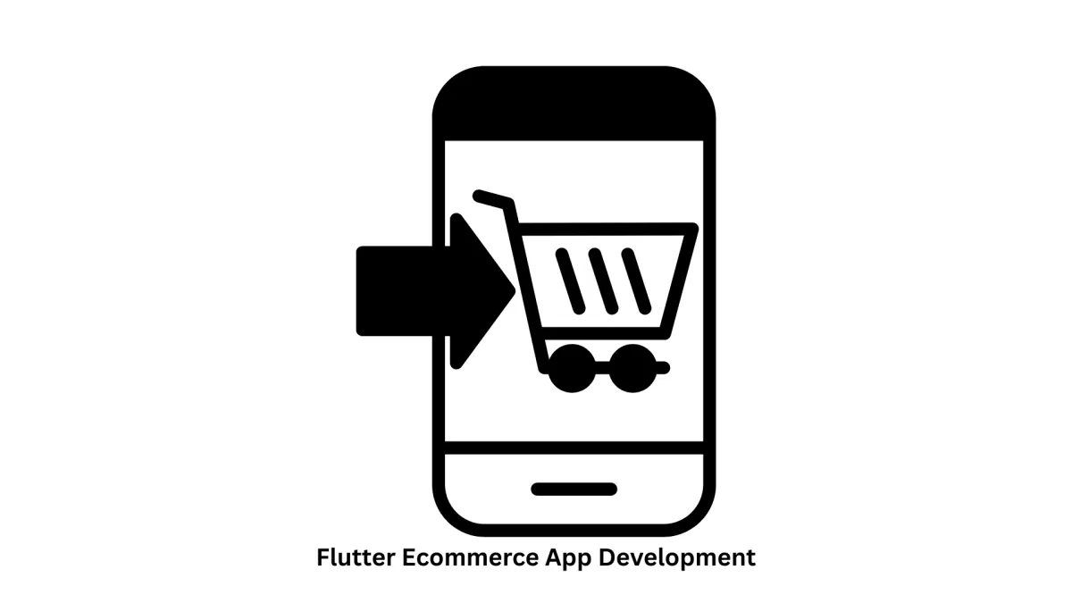Expert Flutter eCommerce App Development Services