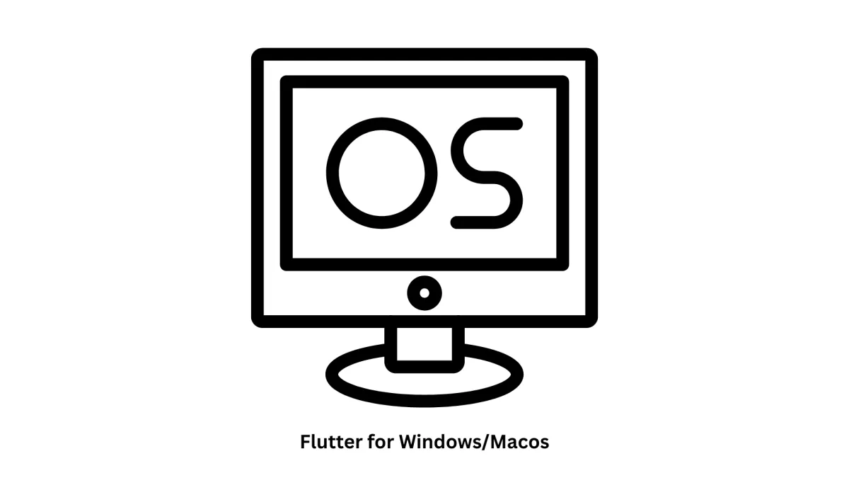 Expert Flutter for Windows/macOS Development