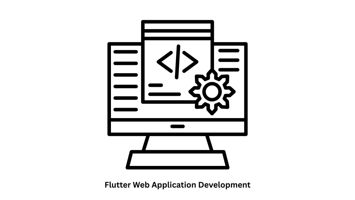 Expert Flutter Web Application Development Services