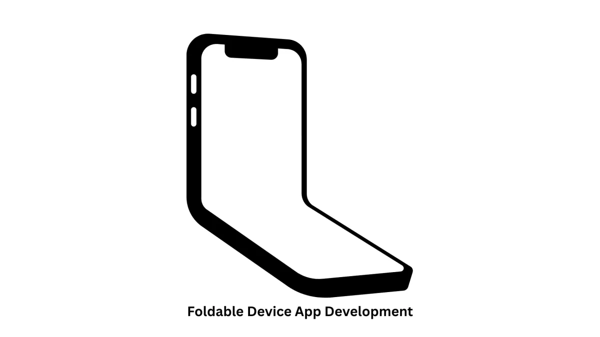 Expert Foldable Device App Development Services