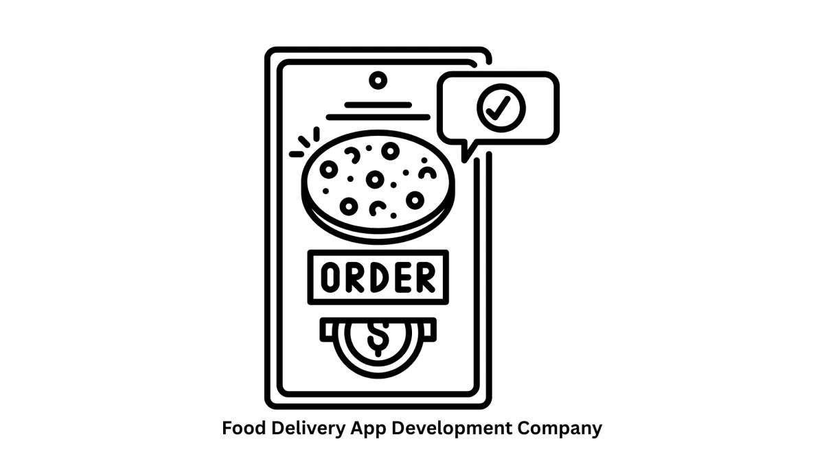 Top Food Delivery App Development Company