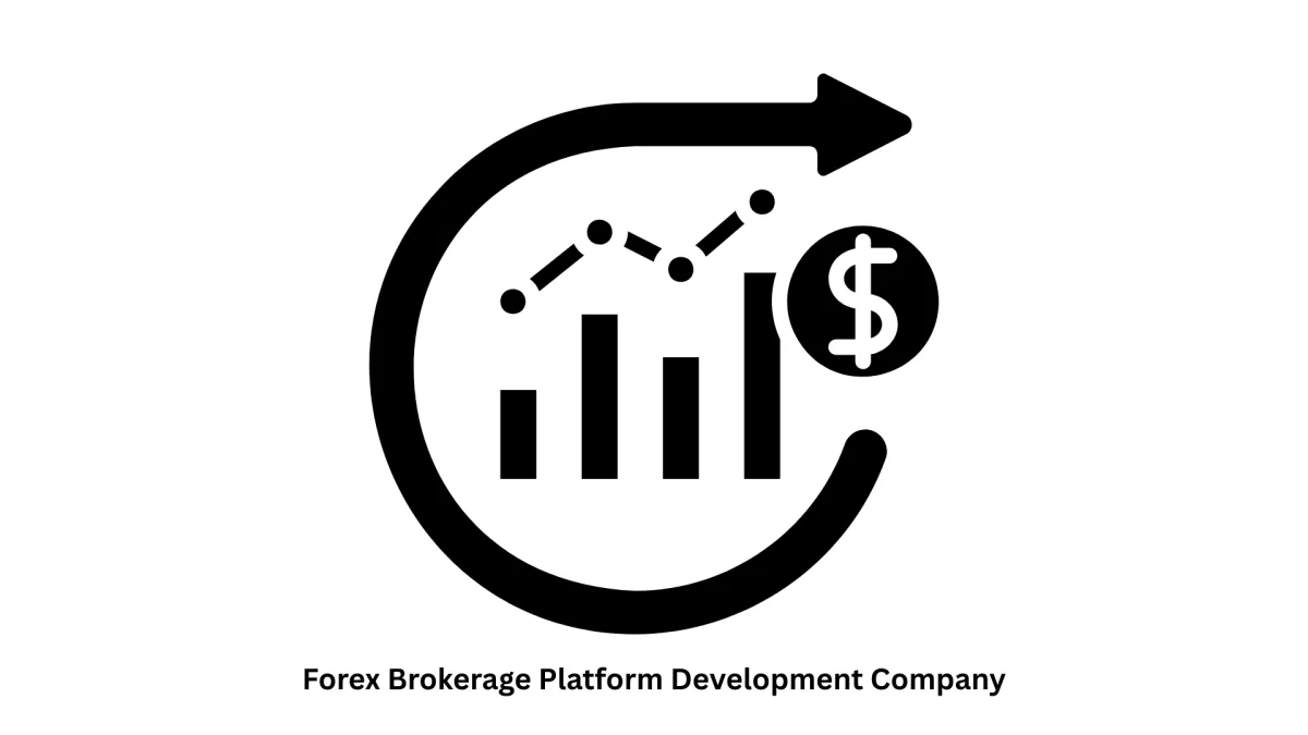 Forex Brokerage Platform Development Company | Custom Trading Solutions
