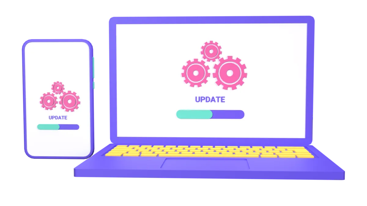 Full Stack Developer (Fresher)