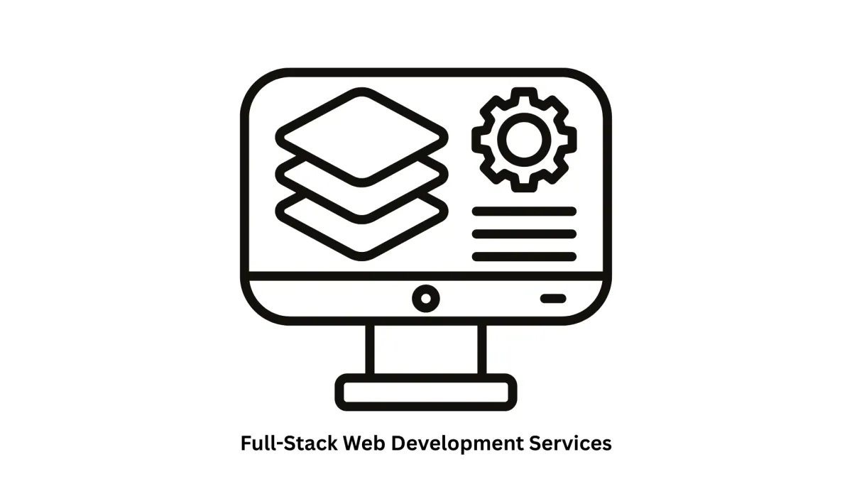 Full-Stack Web Development Services | Expert Solutions