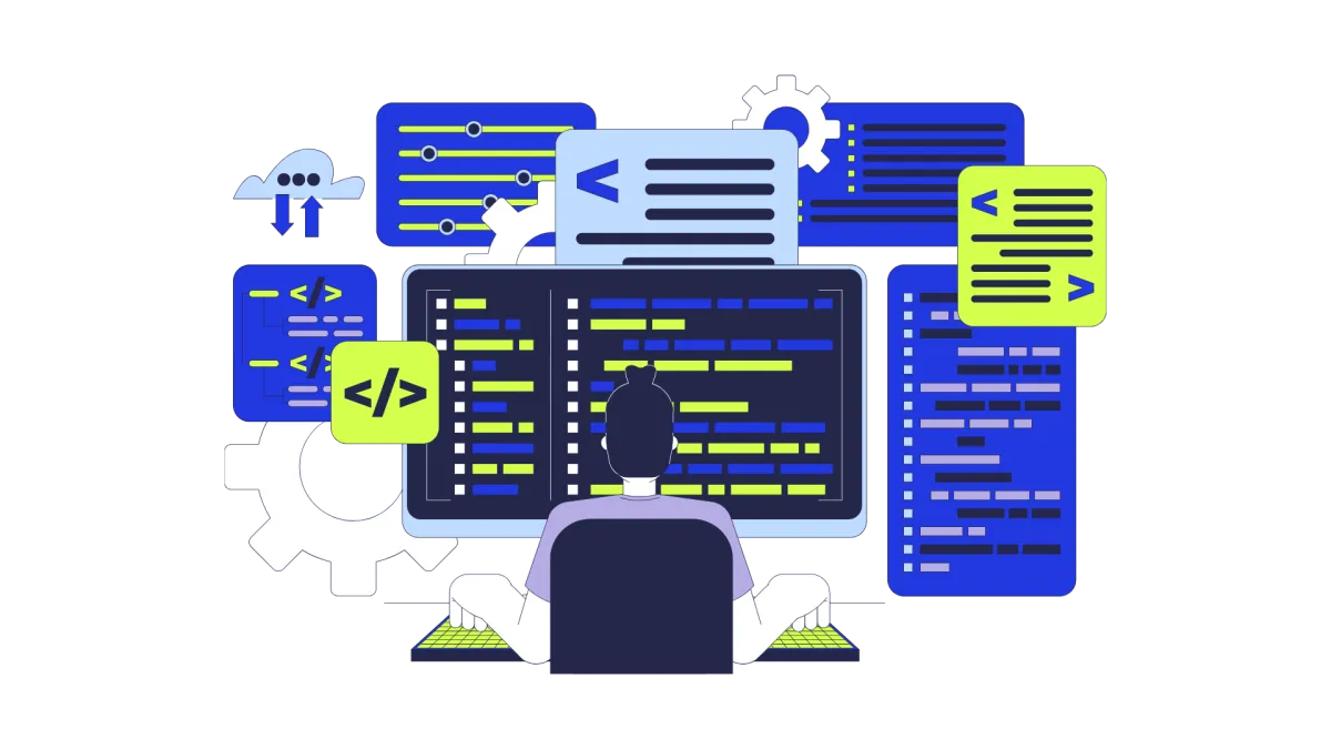 Game Developer (Fresher)