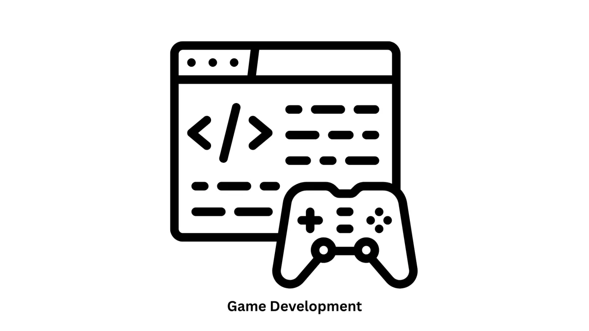 Game Development Services | Professional Game Design Agency