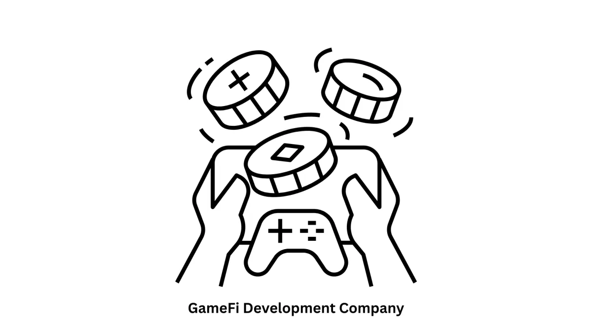 Leading GameFi Development Company