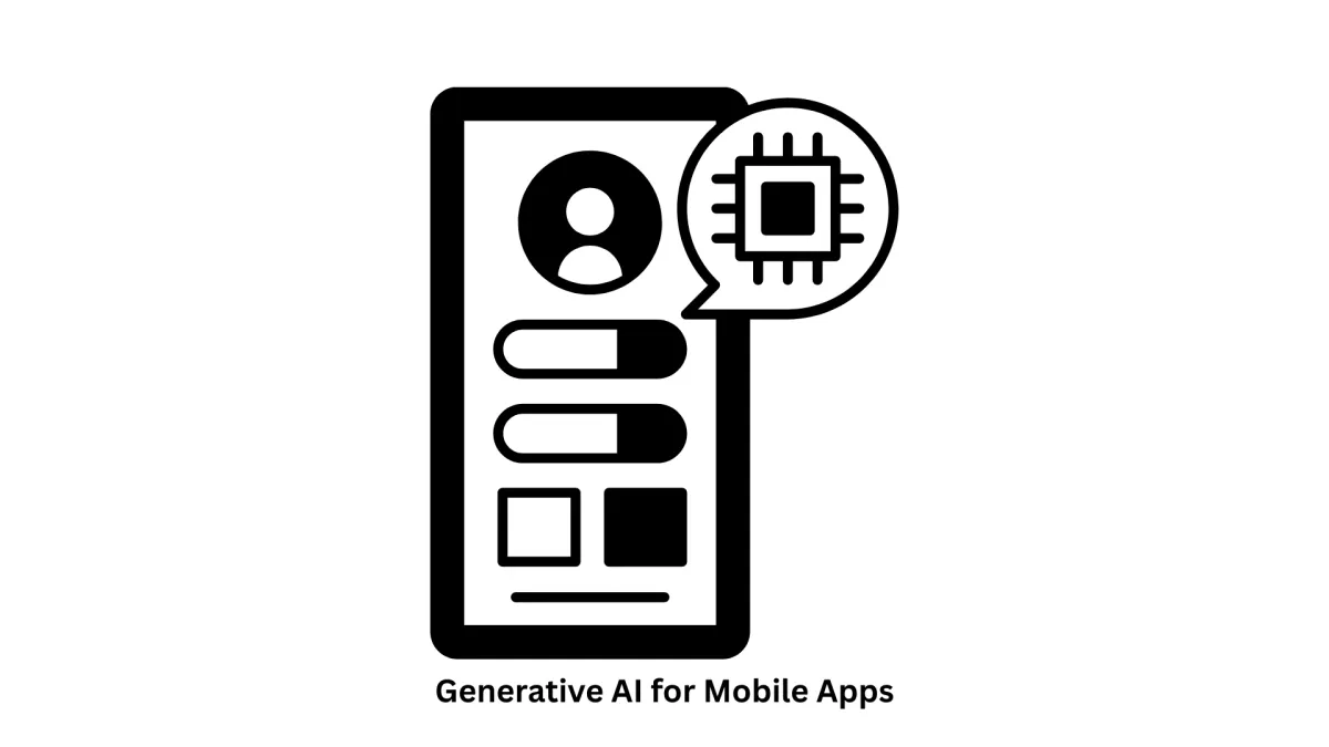 Next-Generation Engagement: Generative AI for Mobile Apps