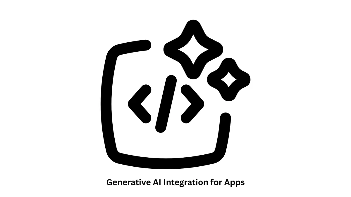 Expert Generative AI Integration for Apps