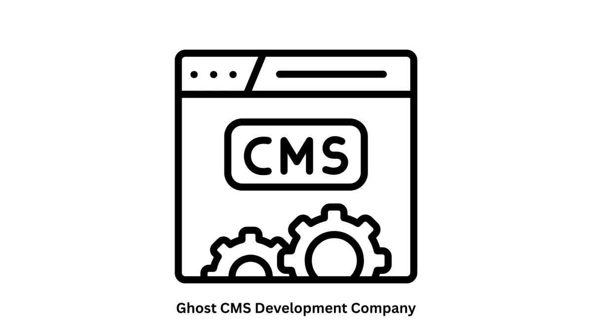 Expert Ghost CMS Development Company