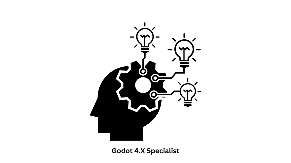 Expert Godot 4.x Specialist | Game Development Services