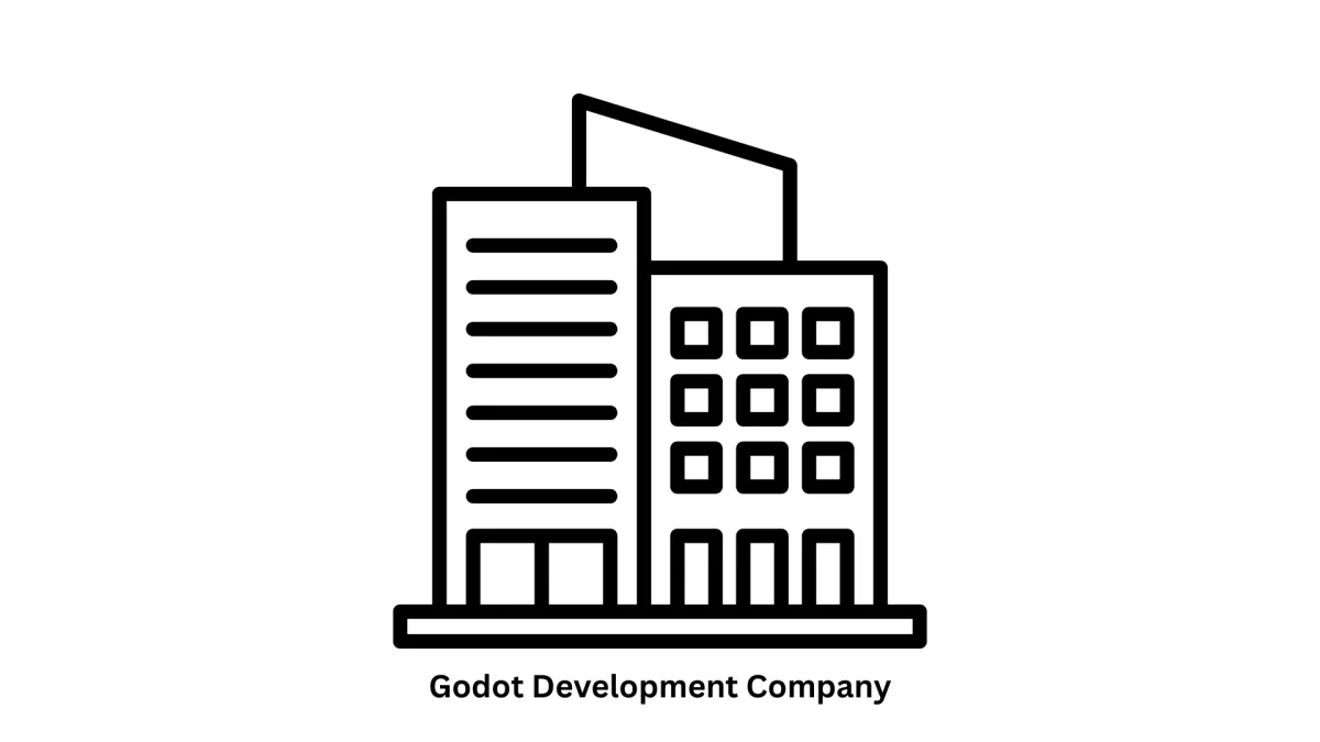 Godot Development Company | Expert Game & App Solutions