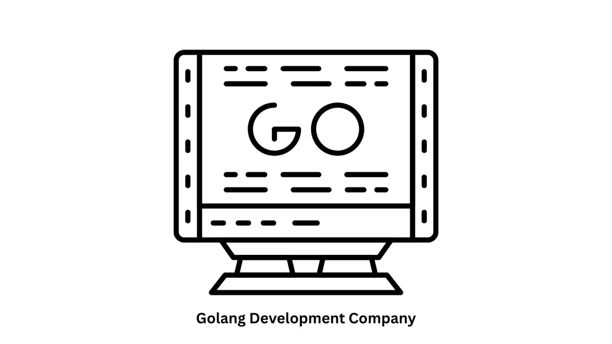 Golang Development Company | Scalable Backend Solutions