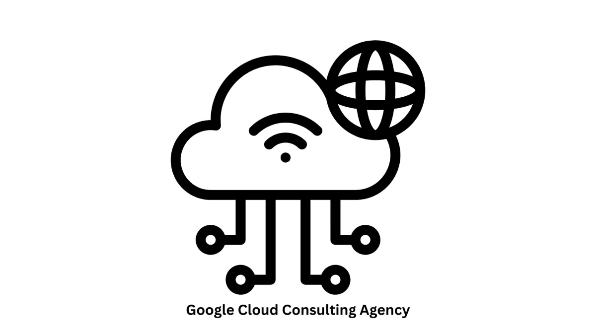 Top Google Cloud Consulting Agency in India