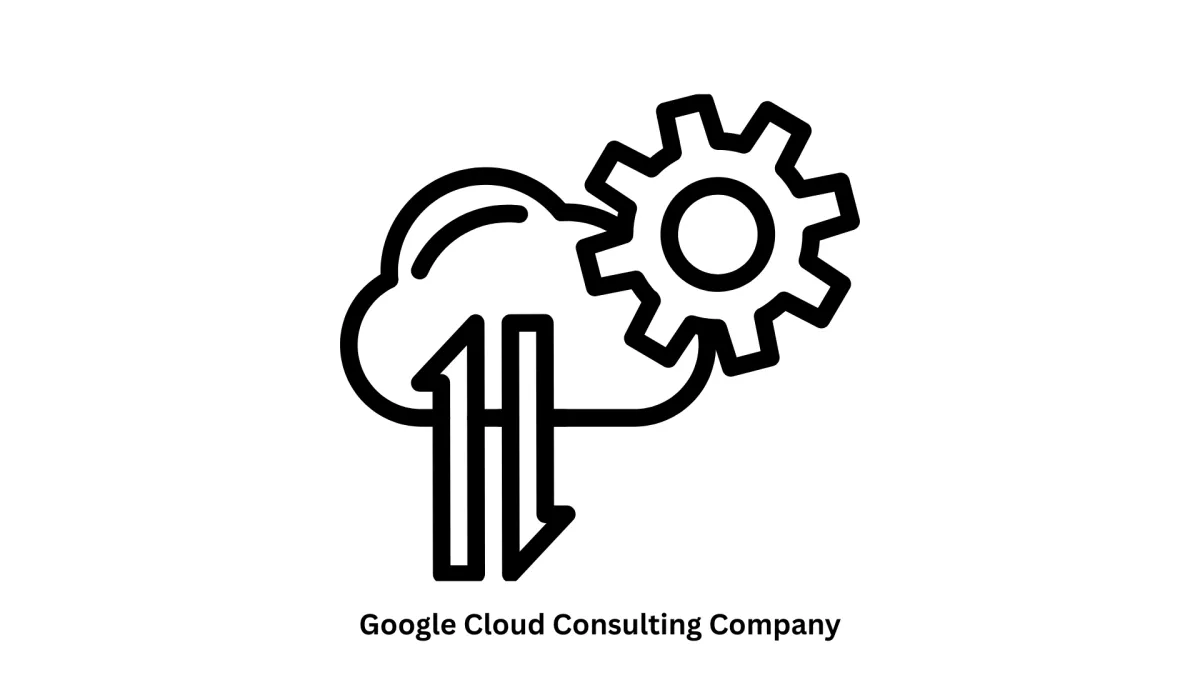 Premier Google Cloud Consulting Company in India