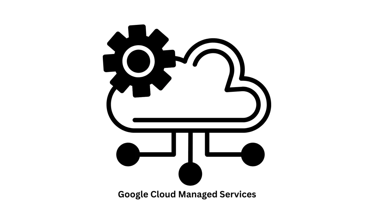 Expert Google Cloud Managed Services & Software Development