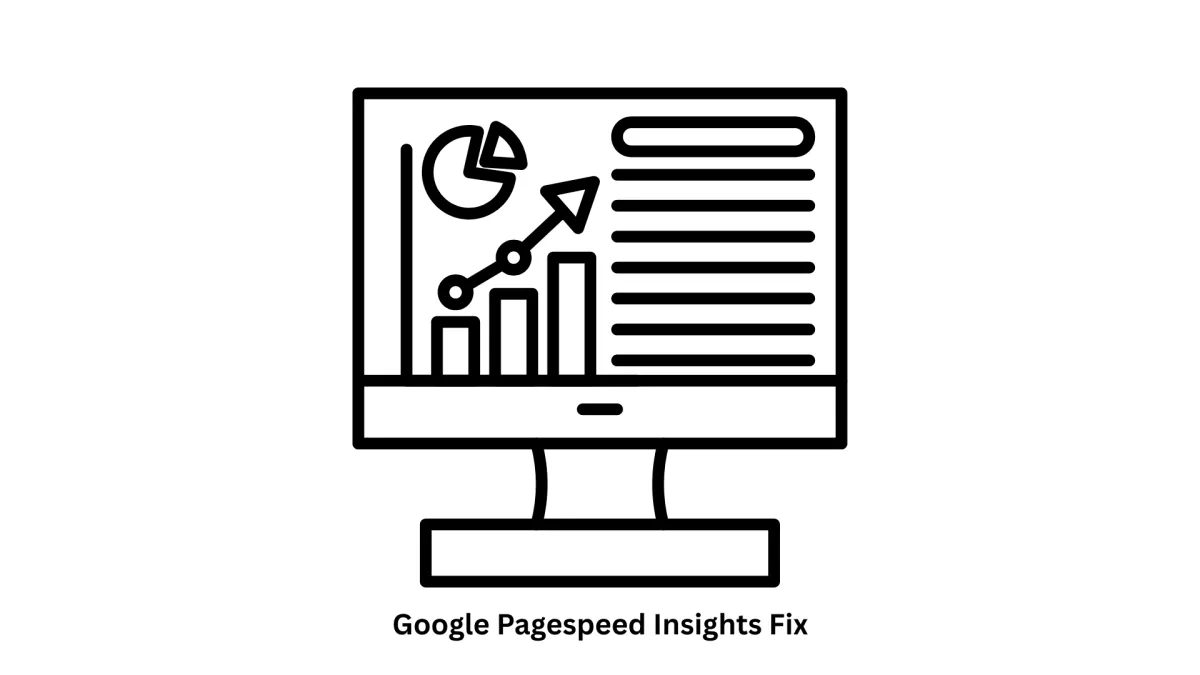 Expert Google PageSpeed Insights Fix & Web Optimization