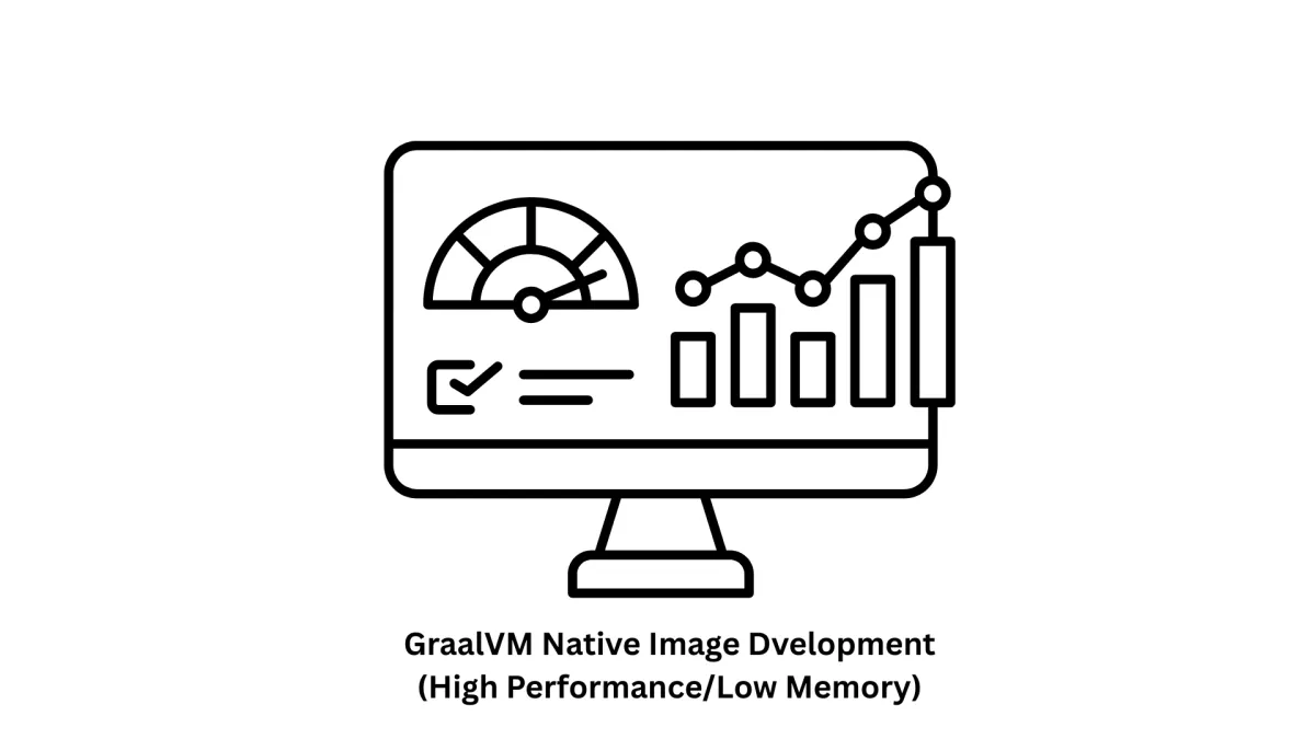 GraalVM Native Image Development (High Performance/Low Memory)