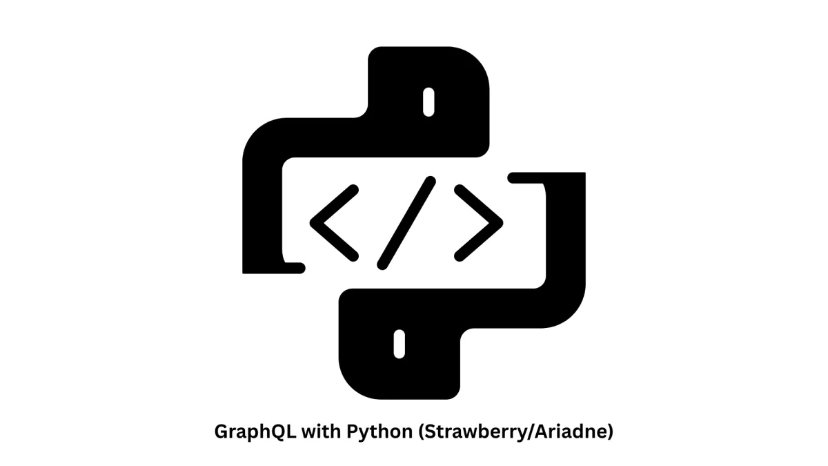 Expert API Development: GraphQL with Python (Strawberry/Ariadne)