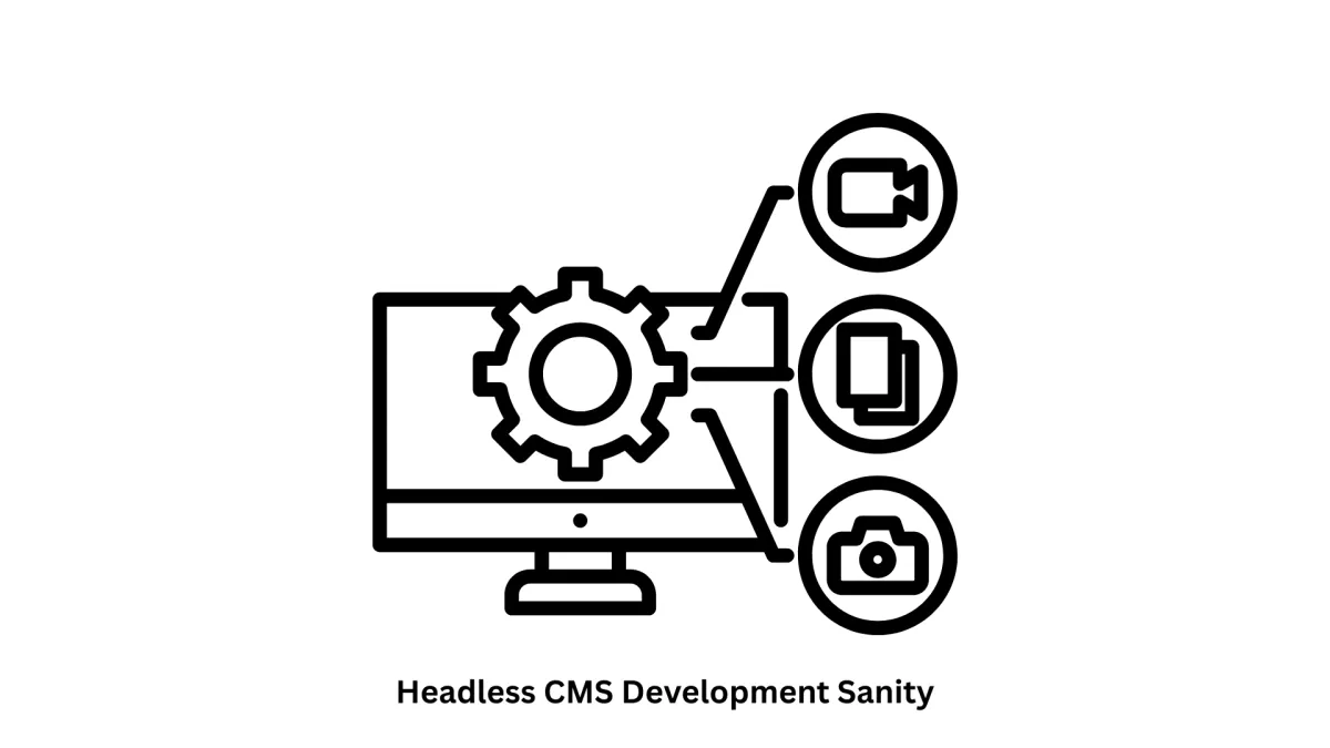 Expert Headless CMS Development: Sanity Solutions