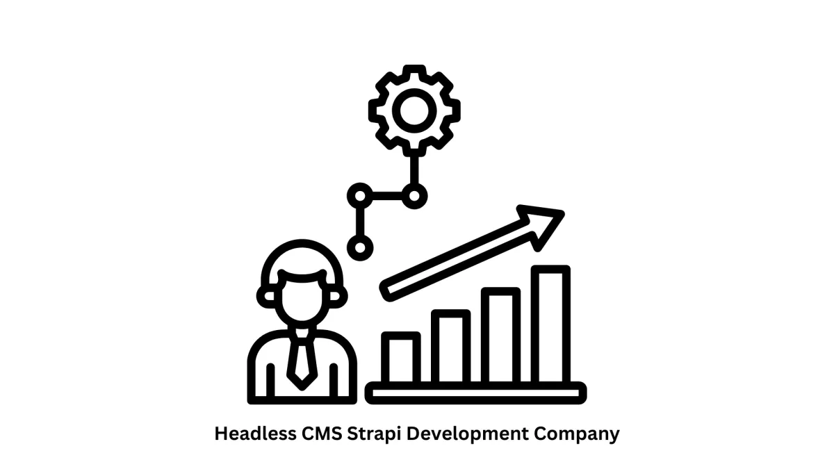 Headless CMS Strapi Development Company | Official Partner