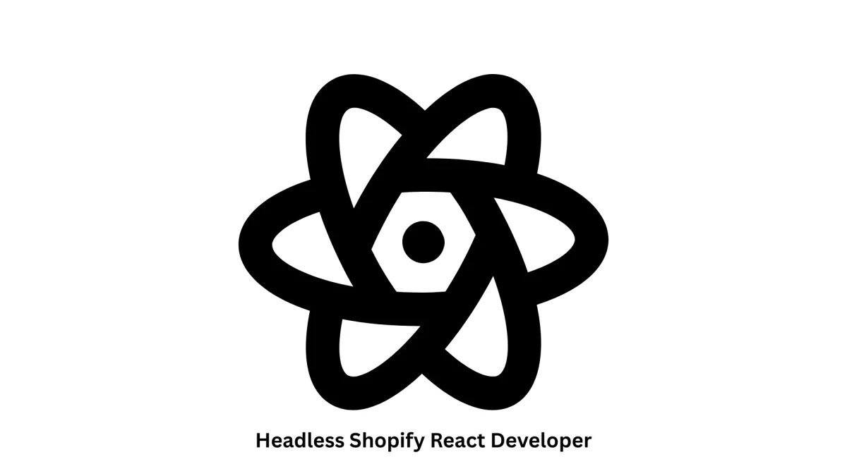Expert Headless Shopify React Developer Services