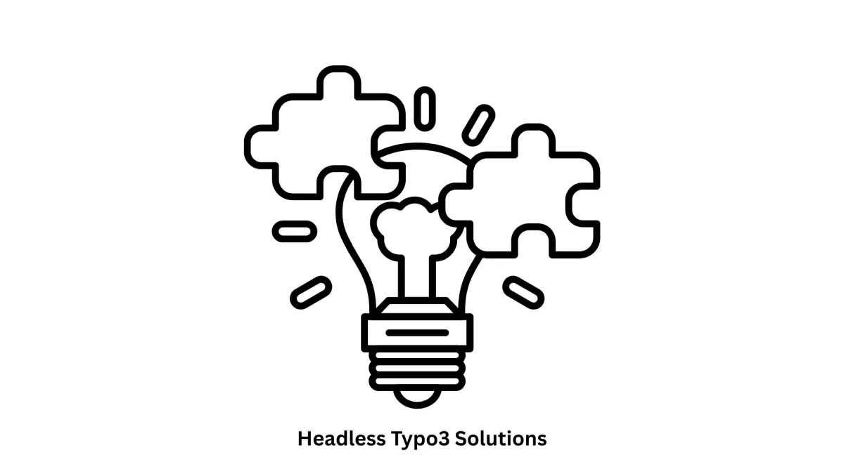 Professional Headless TYPO3 Solutions | Enterprise CMS Experts