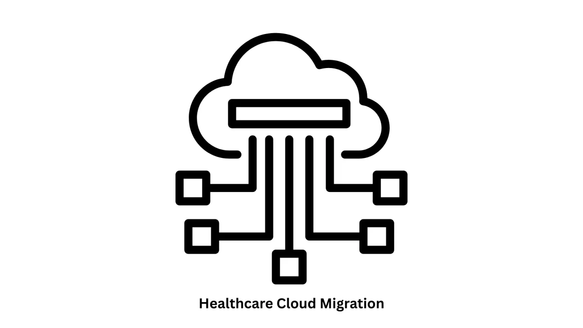 Expert Healthcare Cloud Migration Services