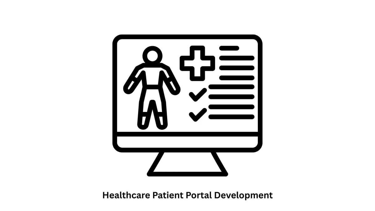 Expert Healthcare Patient Portal Development Services